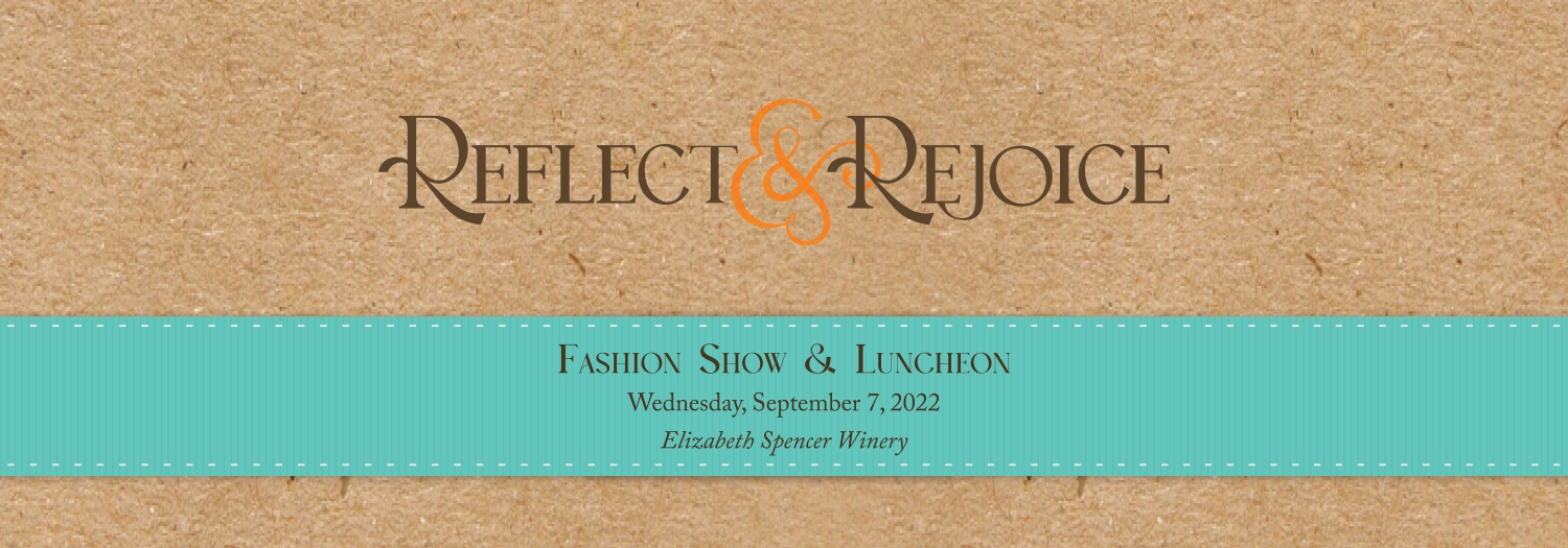 Fashion Show and Luncheon